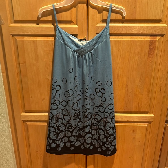 Timeson made women’s extra large spaghetti strap top - Picture 1 of 5